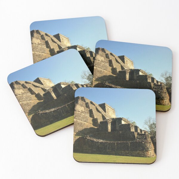 Item preview, Altun Ha designed and sold by rwhitney22.