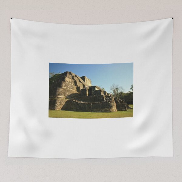 Item preview, Altun Ha designed and sold by rwhitney22.
