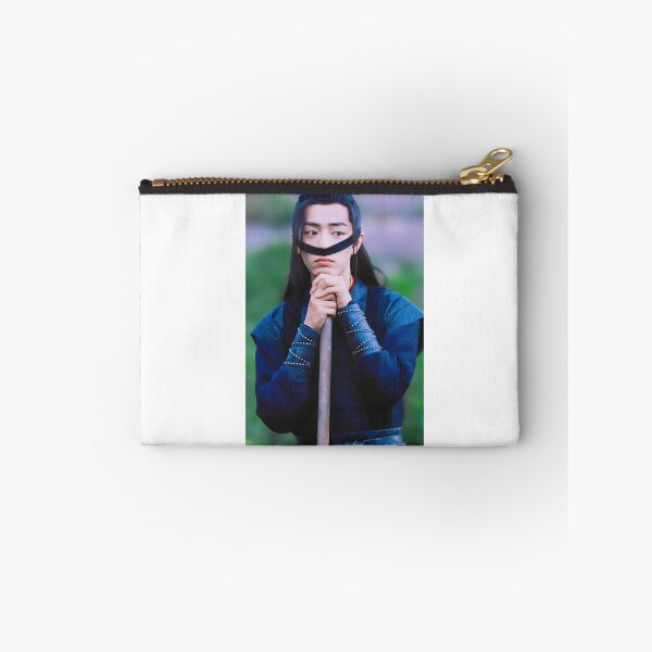 Item preview, The Untamed Wei WuXian : Xiao Zhan designed and sold by purelyasiashop.