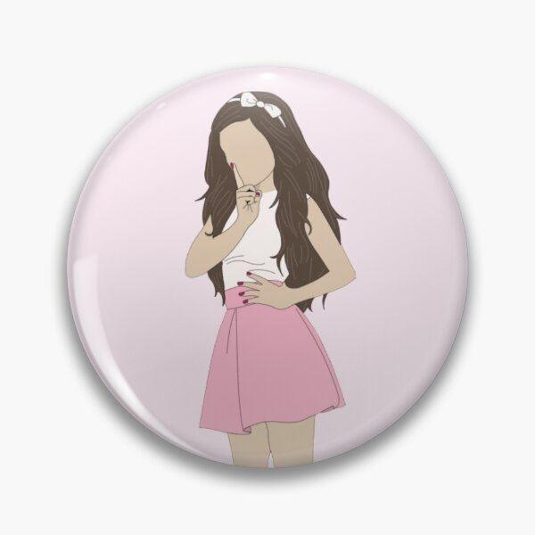 Item preview, Camila Cabello Drawing designed and sold by AJ27.