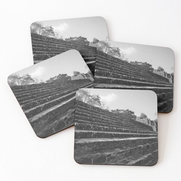 Item preview, Altun Ha Steps designed and sold by rwhitney22.