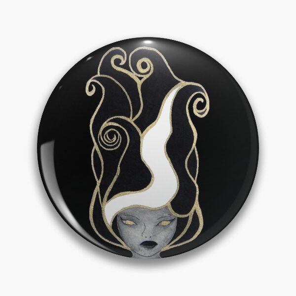 Item preview, The Intangible designed and sold by LunaPathfinder.