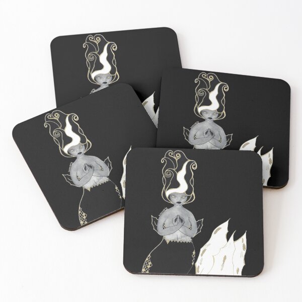 Item preview, The Intangible designed and sold by LunaPathfinder.