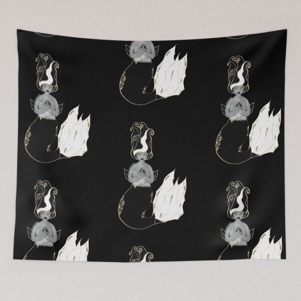 Item preview, The Intangible designed and sold by LunaPathfinder.