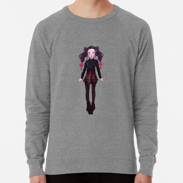 e girl sweatshirt