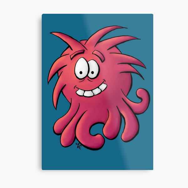 Metal Print