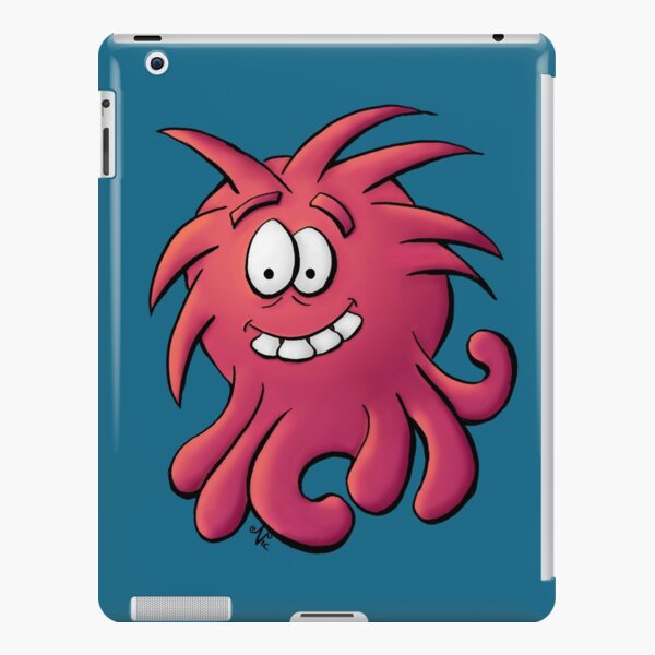 iPad Retina/3/2 - Snap
