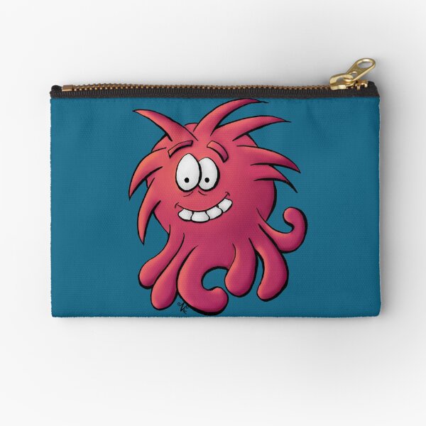 Zipper Pouch