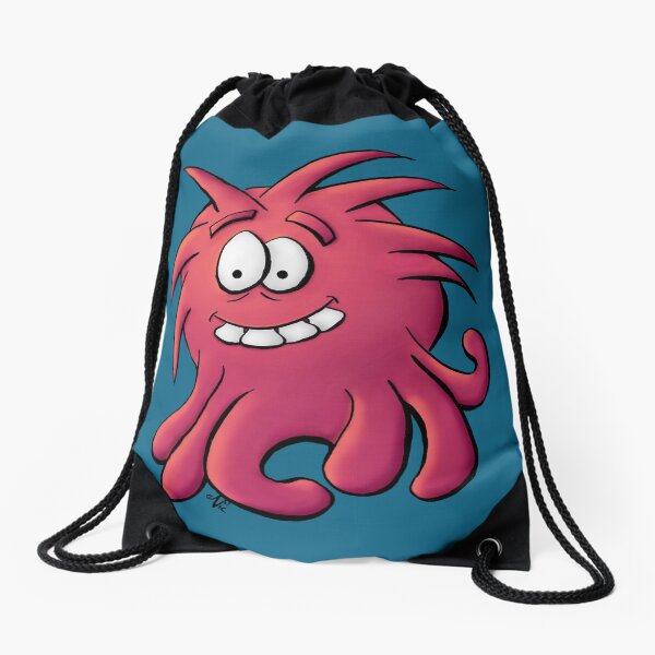 Drawstring Bag