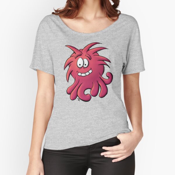 Relaxed Fit T-Shirt