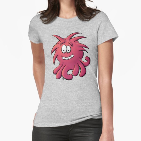 Fitted T-Shirt