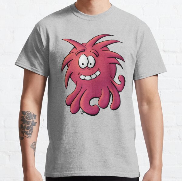 Classic T-Shirt