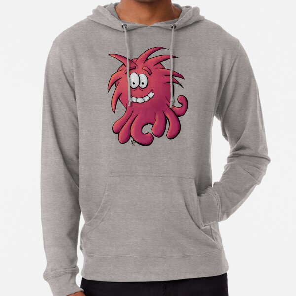 Lightweight Hoodie