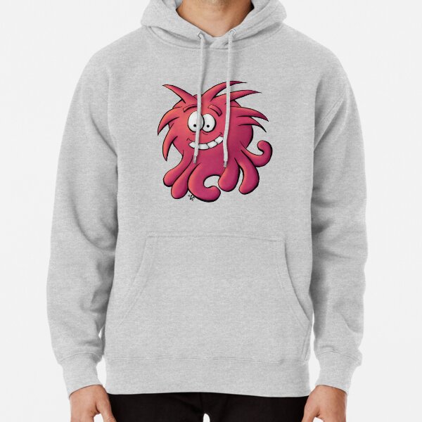Hoodie (Pullover)