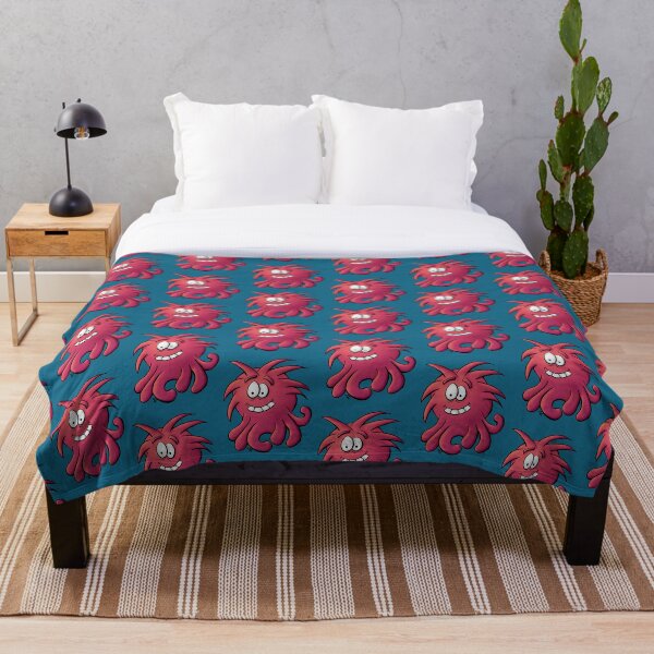 Throw Blanket