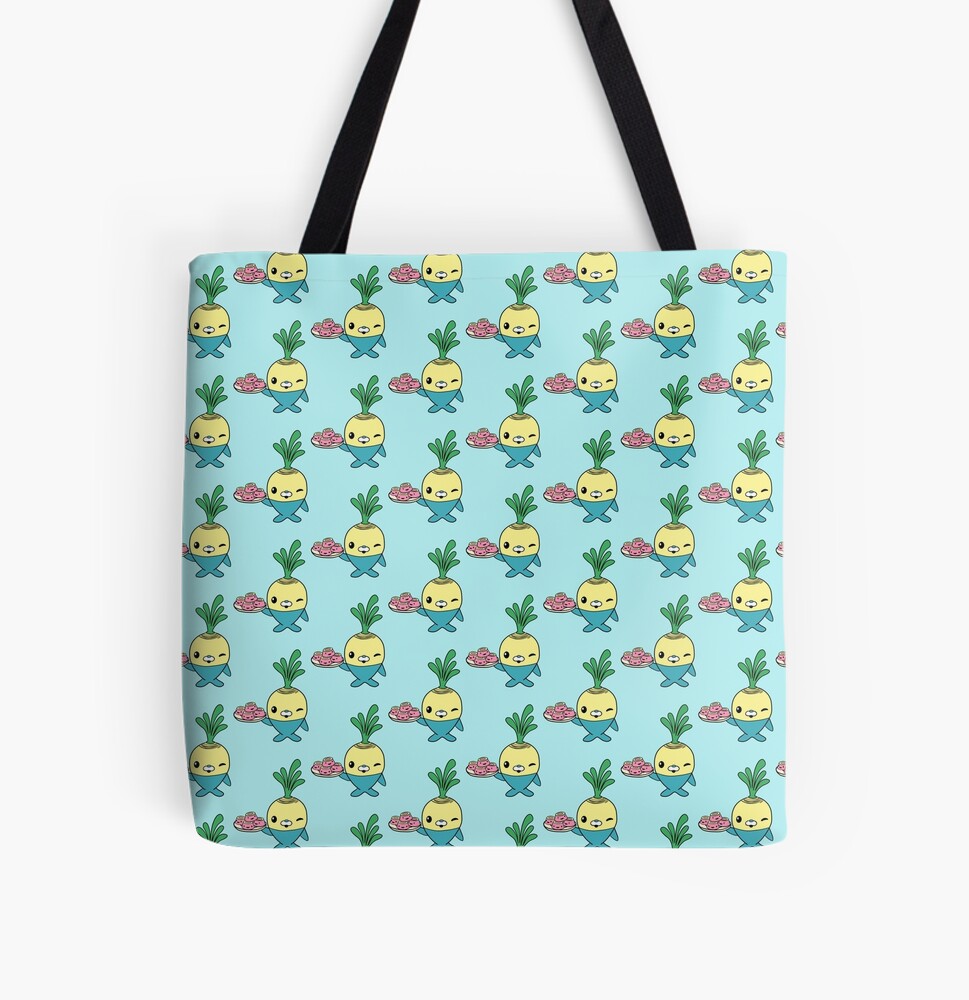 TUNIP! Backpack