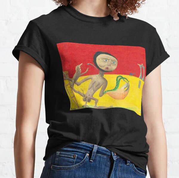 Religion Felled by Occam's Razor Classic T-Shirt