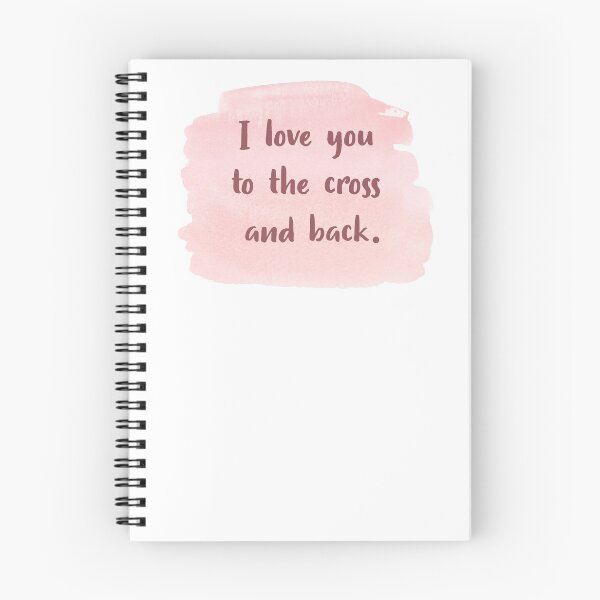 Item preview, To The Cross And Back, Christian designed and sold by StickerDirect.