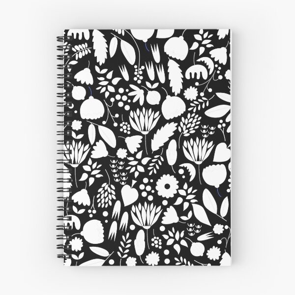 Item preview, Black and white designed and sold by Nora Gad.