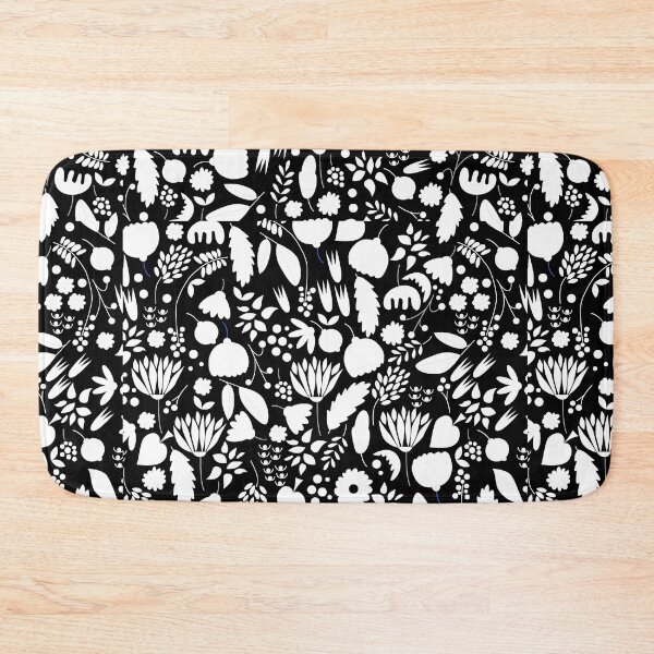 Item preview, Black and white designed and sold by Nora Gad.