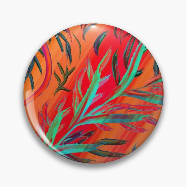 Item preview, Floral surface pattern 1 designed and sold by Nora Gad.