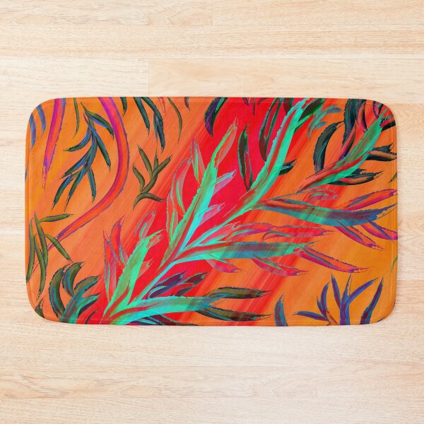 Item preview, Floral surface pattern 1 designed and sold by Nora Gad.