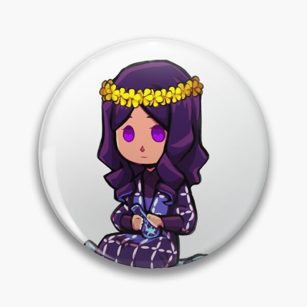 Item preview, Flower crown yennefer designed and sold by Elalalune.