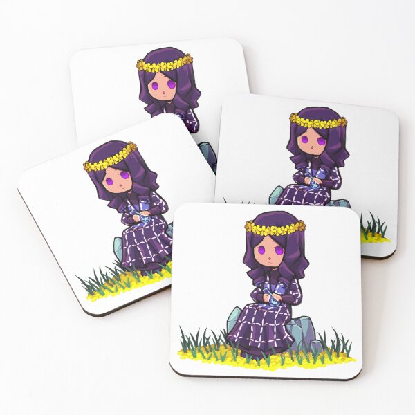 Item preview, Flower crown yennefer designed and sold by Elalalune.