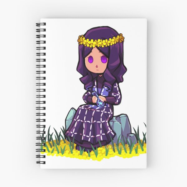 Item preview, Flower crown yennefer designed and sold by Elalalune.