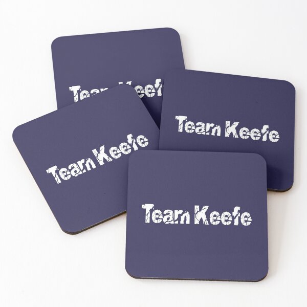 Artikelvorschau, Team Keefe entworfen und verkauft von corbrand.