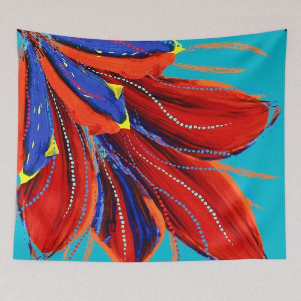 Item preview, Leaves  designed and sold by Nora Gad.