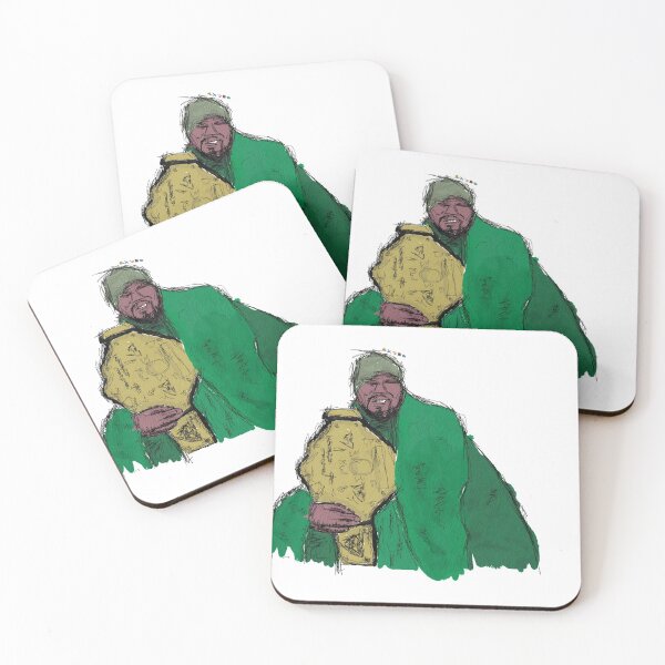 Item preview, Green Ghost designed and sold by Chillon-Daviz.
