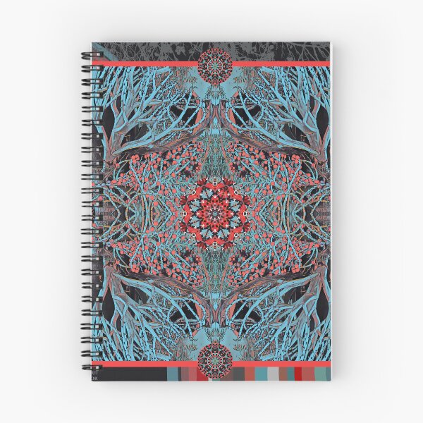 Item preview, Palm Mandala designed and sold by JacquiTaylor.