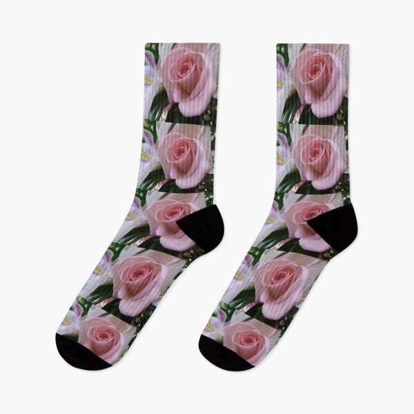 Item preview,  PINK ROSE CLASSIC designed and sold by Elaine Bawden.