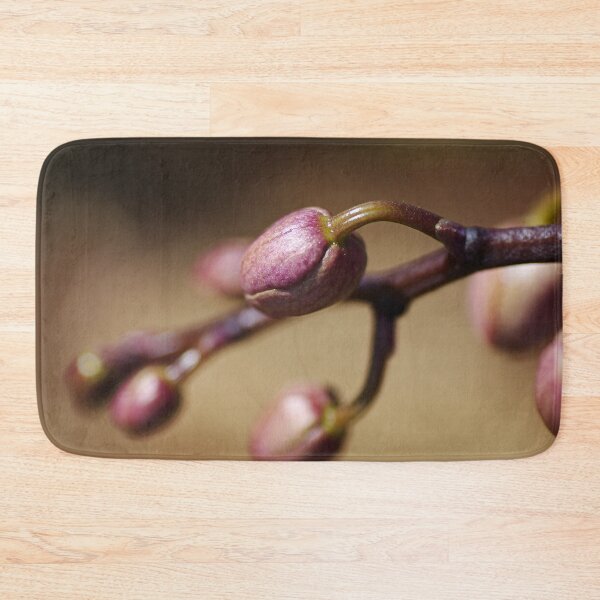 Item preview, Orchid Buds Pink  designed and sold by Joy Watson - Natural Light Photography .