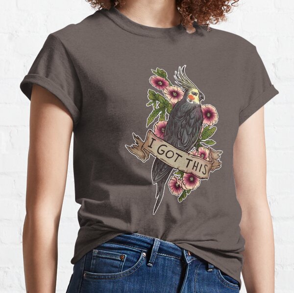 I Got This Classic T-Shirt