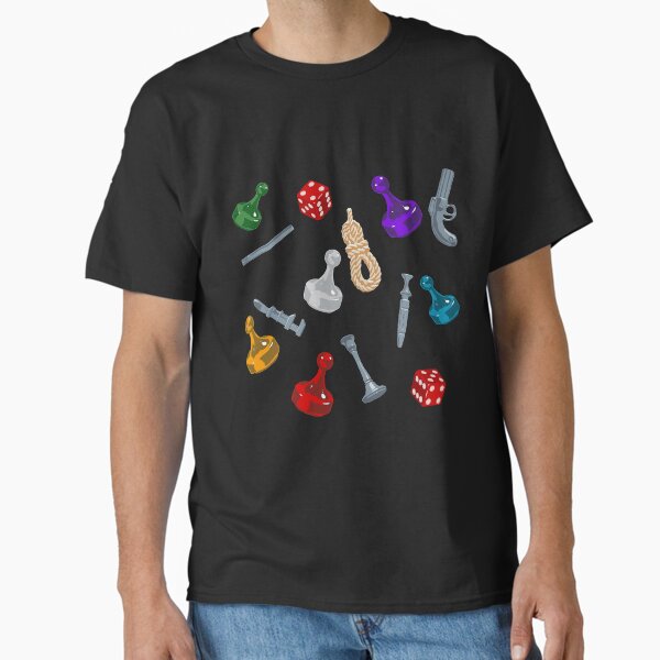 Item preview, Get A Clue designed and sold by Chadwik.