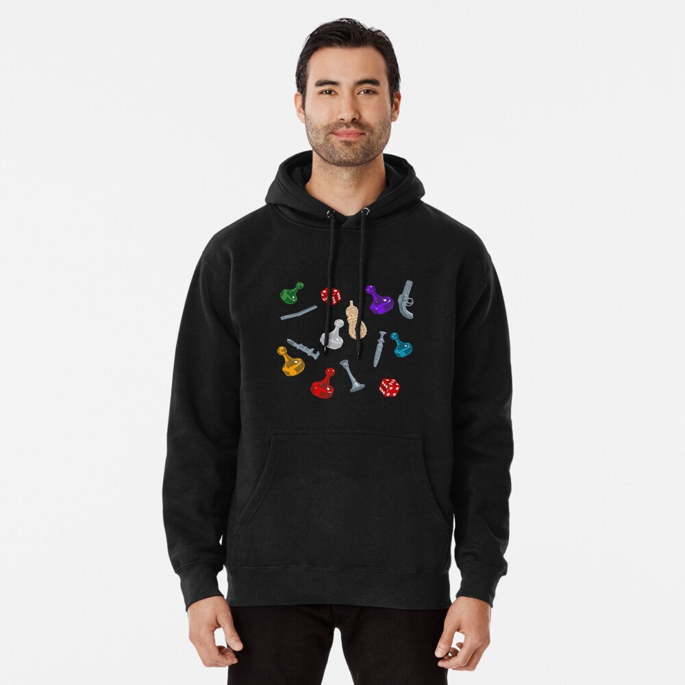 Artikel-Vorschau von Hoodie, designt und verkauft von Chadwik.