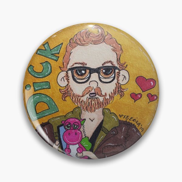 Item preview, Dick Pic of a Speight  designed and sold by soliloquywriter.