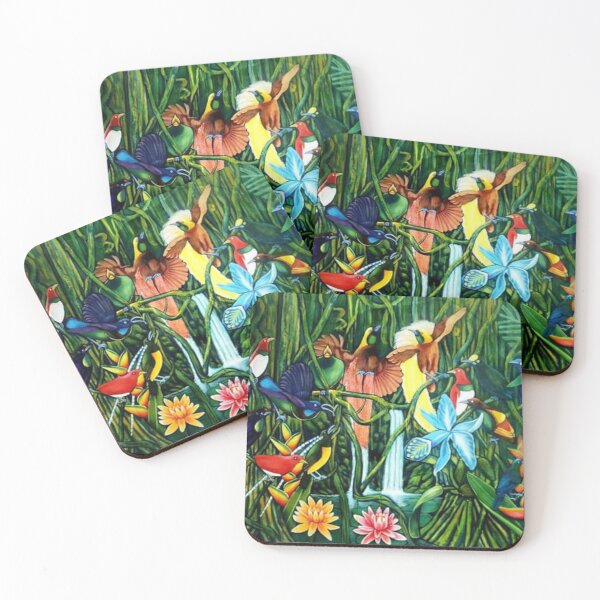 Item preview, Paradise Alley designed and sold by WizkidDiZines.