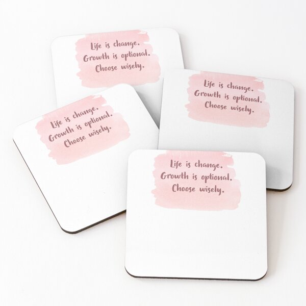 Item preview, Life Is Change. , Christian designed and sold by StickerDirect.