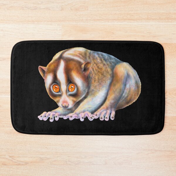 Item preview, Slow Loris designed and sold by TimJeffsArt.