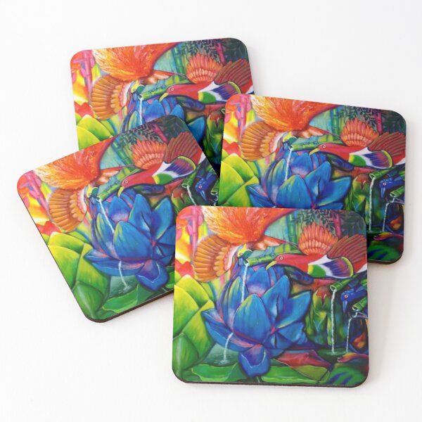Item preview, Tropical Oasis designed and sold by WizkidDiZines.