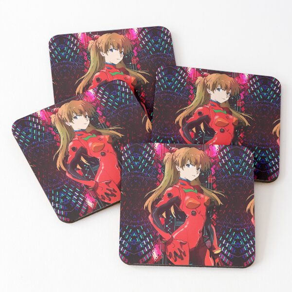 Item preview, Evangelion Asuka Langley Sōryū designed and sold by SyanArt.