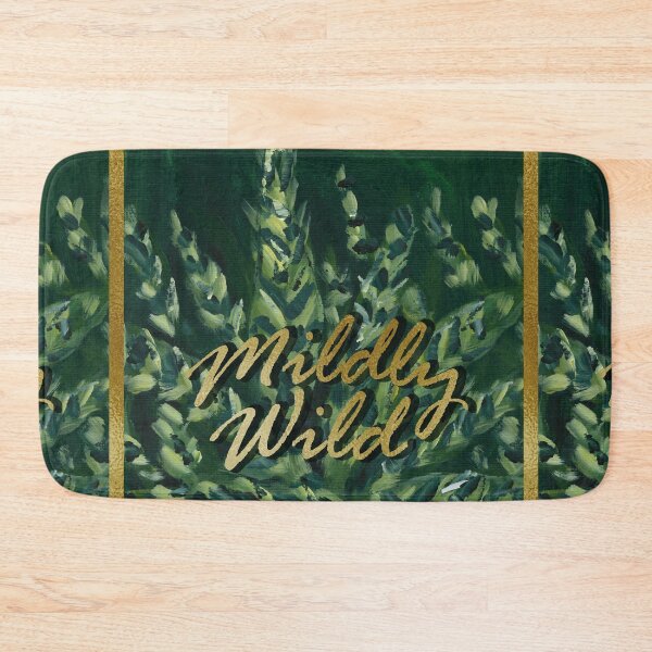 Item preview, Mildly Wild designed and sold by maryhop.