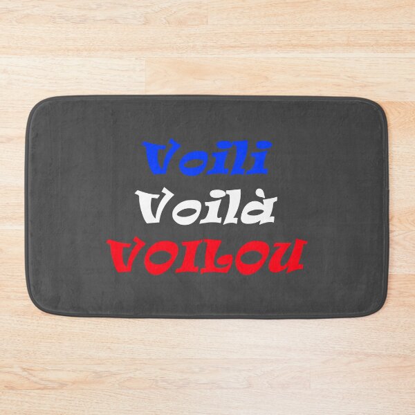 Item preview, that's france designed and sold by ricobarinas.