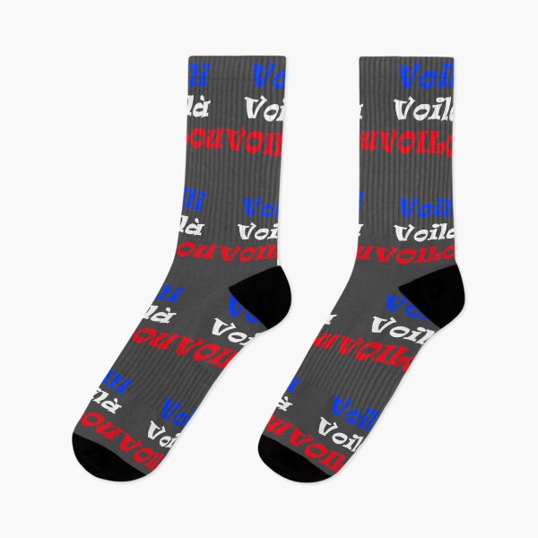 Item preview, that's france designed and sold by ricobarinas.