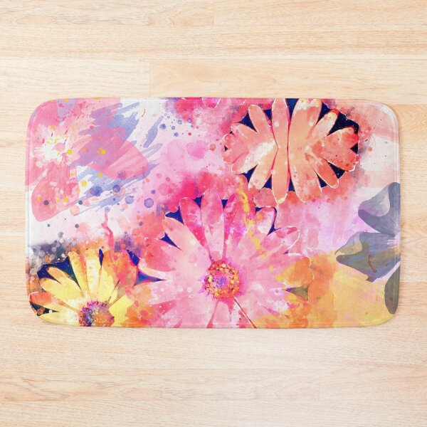 Item preview, Floral  designed and sold by Nora Gad.