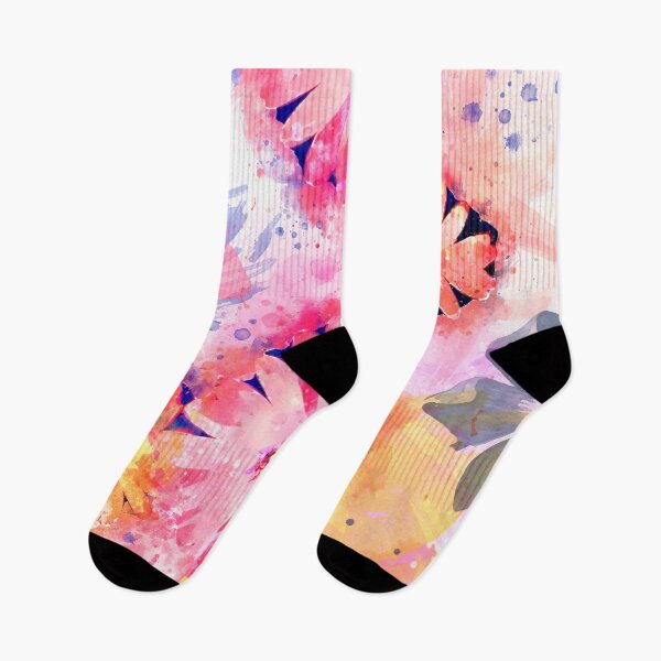 Item preview, Floral  designed and sold by Nora Gad.