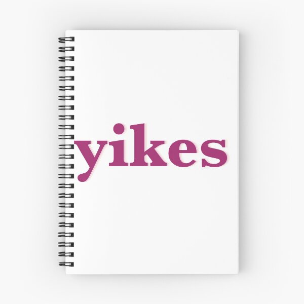 Item preview, yikes  designed and sold by emwing14.